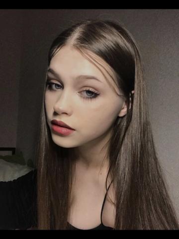 Проститутка Зина